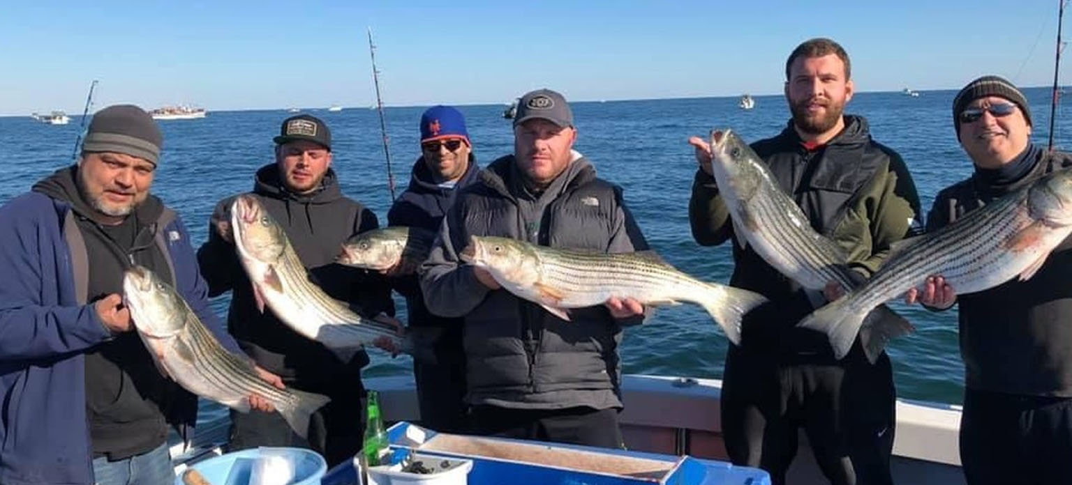 freeport charter fishing