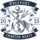 Freeport Charter Boats