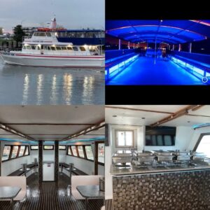 Long Island Party Boat Rental