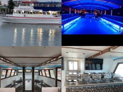 Party Boat Rentals for All Occasions