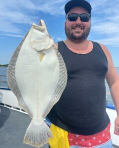 Long Islands Best Fishing Boat - For Charter