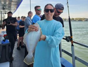 Read more about the article Reel in Striped Bass & Summer Flounder: Private Charters from Freeport, NY