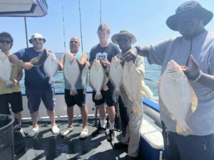 fishing charter boats new york long island