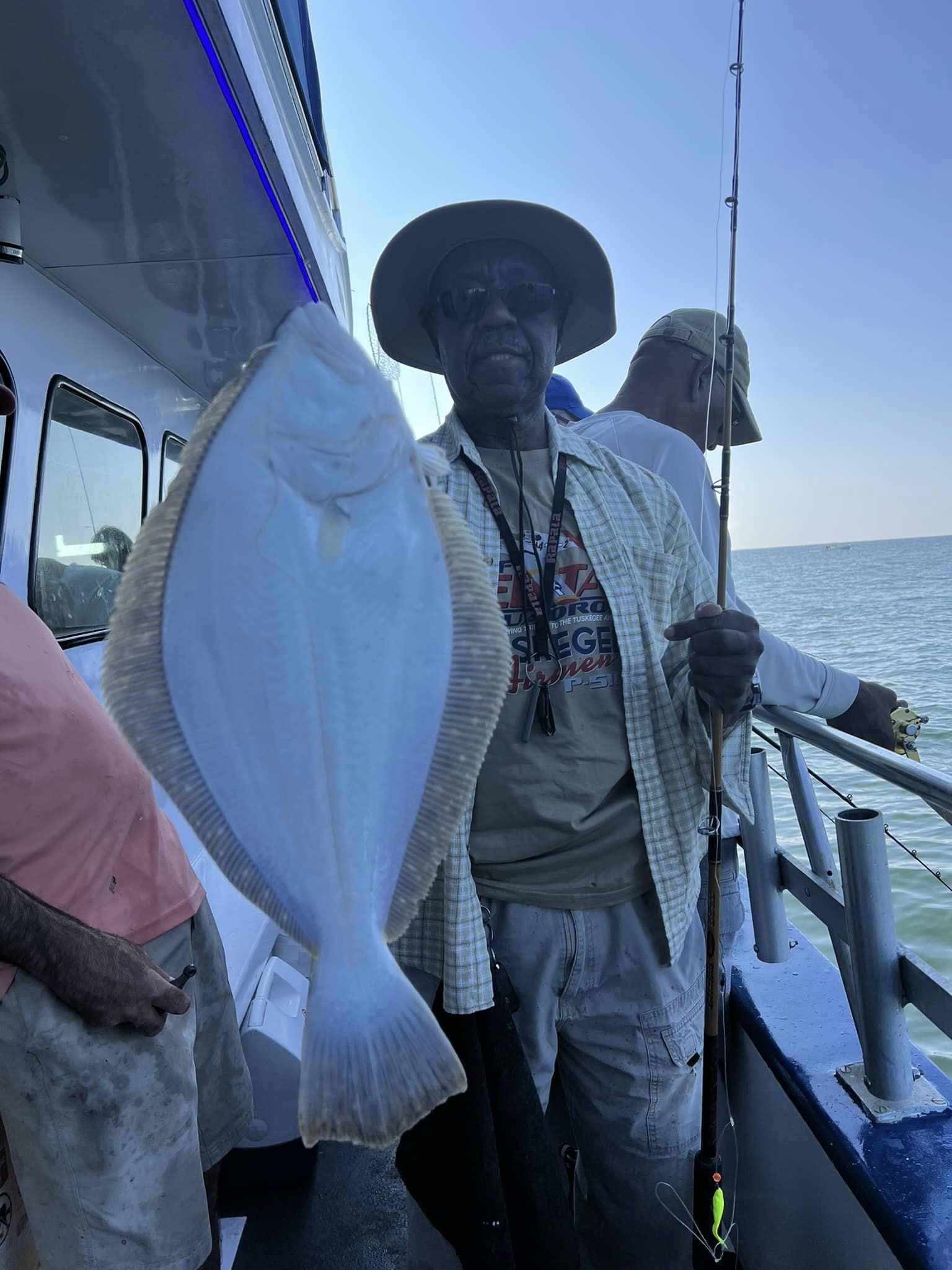 You are currently viewing FLUKE FISHING BOAT FOR RENT LONG ISLAND, NEW YORK