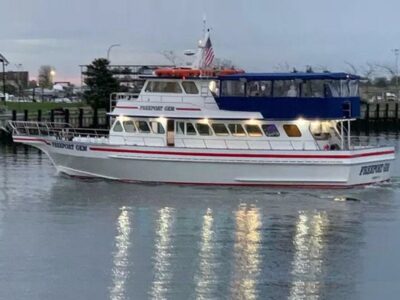 Celebrate in Style: Birthday Cruises & Night Cruises on Long Island