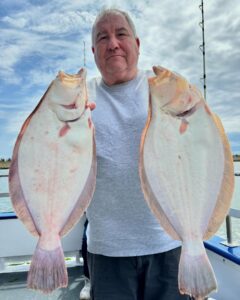 Read more about the article Long Island Fluke Fishing in Full Swing