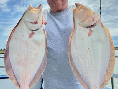 Long Island Fluke Family Fishing Fun!