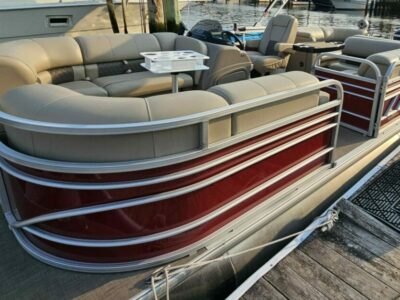 Sail in Style: Day & Evening Charters Aboard the Beach Princess