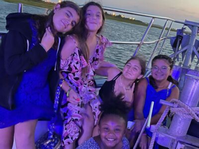 Sweet 16 at Sea: Celebrate in Style Aboard the Freeport Gem