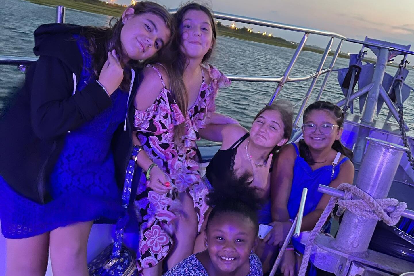 You are currently viewing Sweet 16 at Sea: Celebrate in Style Aboard the Freeport Gem
